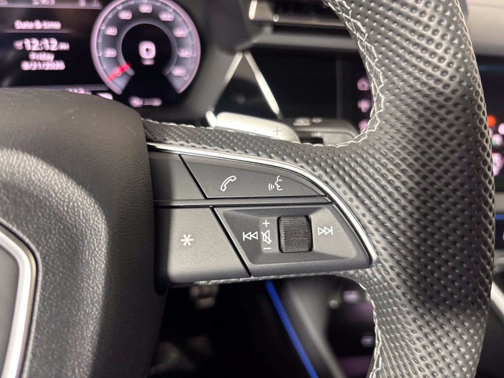 New 2026 Audi A3 2.0T Premium AWD/4WD image 18