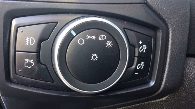 Used 2017 Ford Focus RS image 19