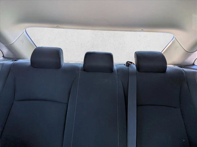 Used 2018 Honda Civic LX image 15