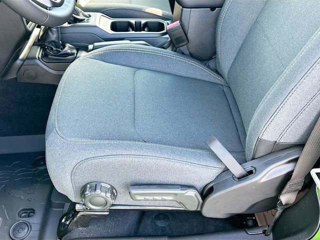 New 2026 Jeep Wrangler Sport S image 13