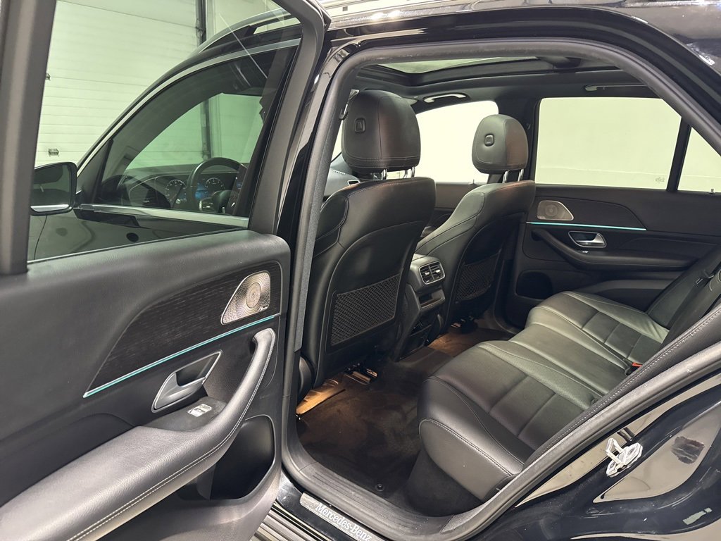 Used 2022 Mercedes-Benz GLE 350 4MATIC image 36