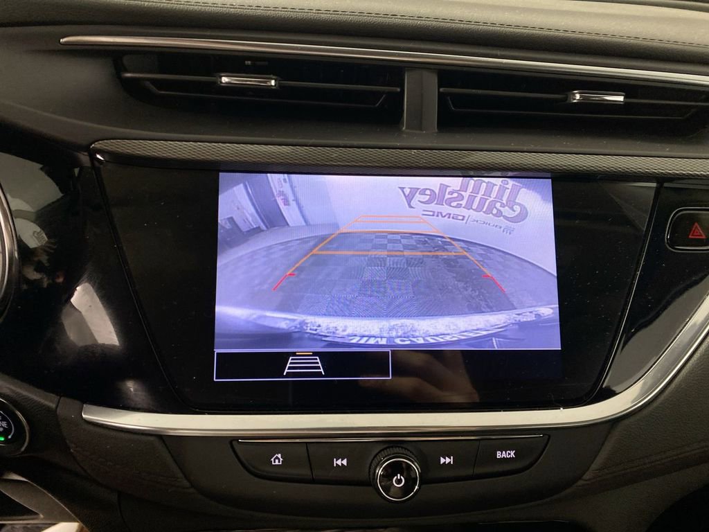 Certified 2023 Buick Encore GX Preferred w/ Cold Weather Comfort Package image 17