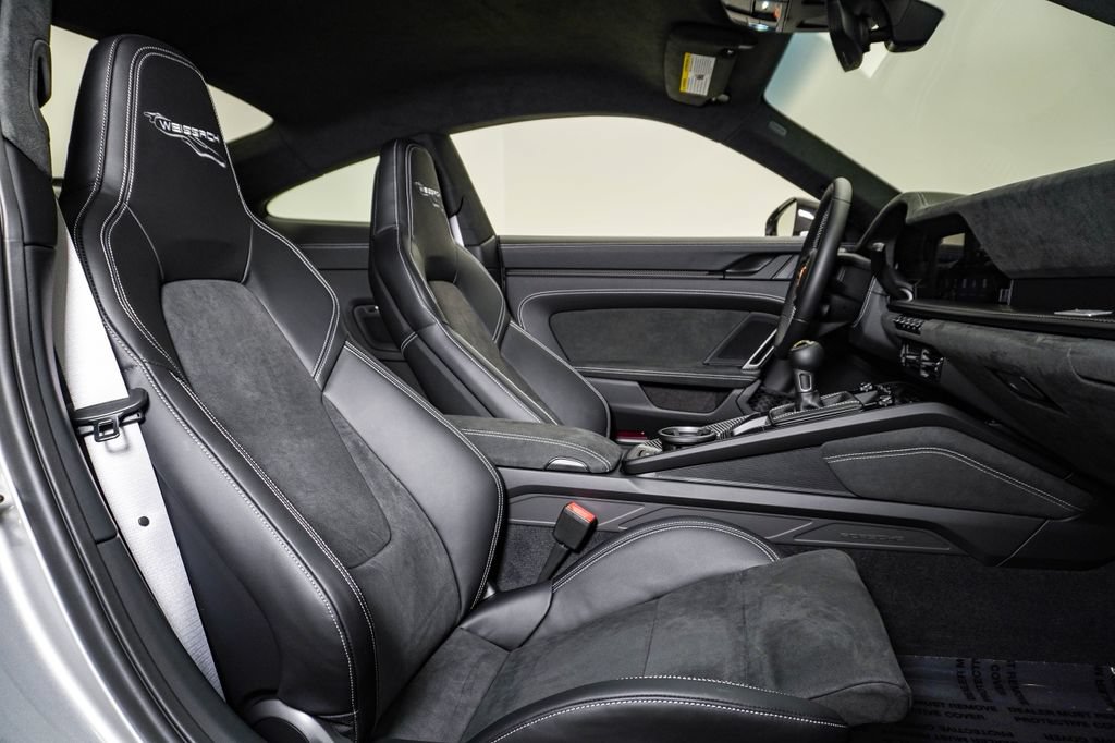 Certified 2026 Porsche 911 GT3 RWD image 16
