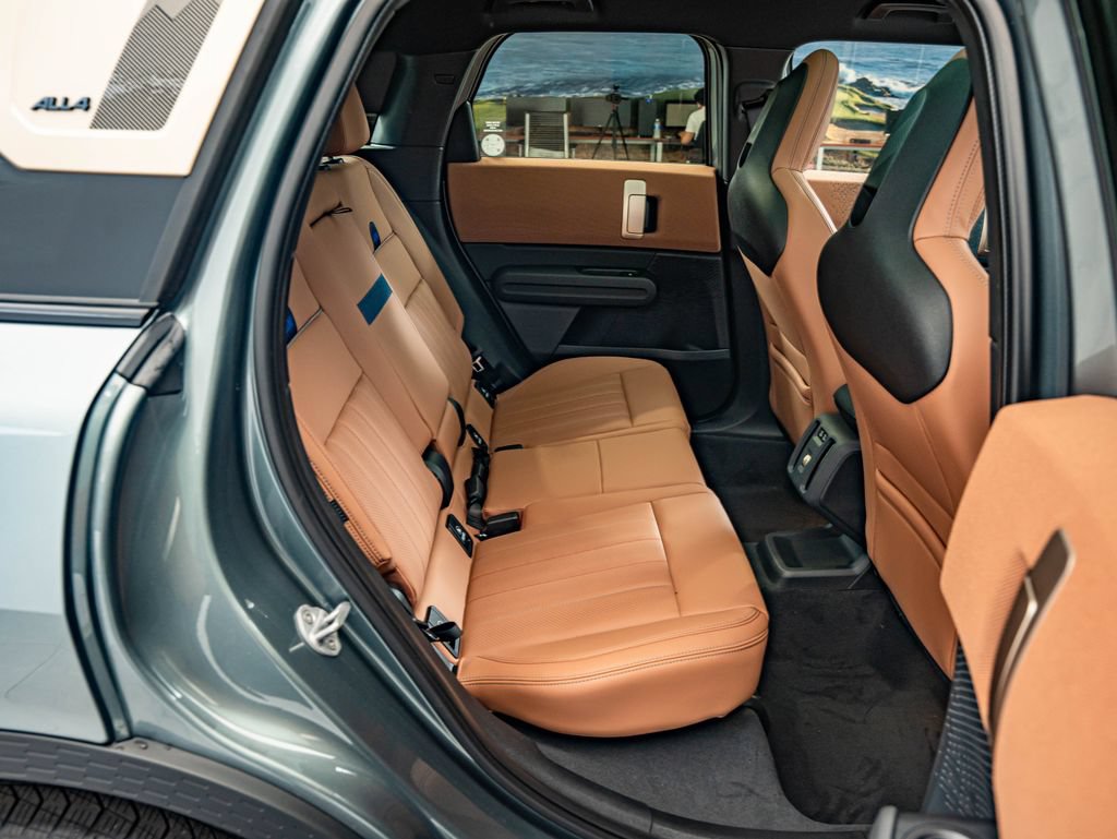 New 2027 MINI Cooper Countryman S AWD/4WD image 35