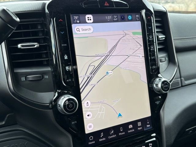 New 2026 RAM 2500 Power Wagon image 37