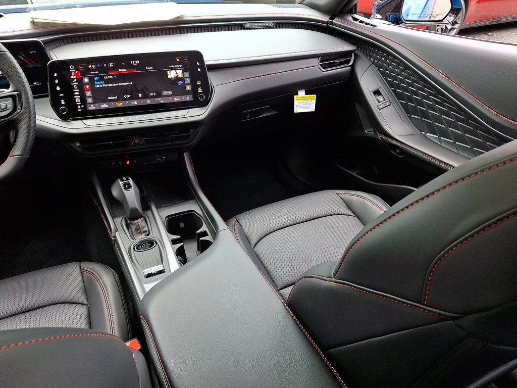 New 2026 Dodge Charger R/T AWD/4WD image 11