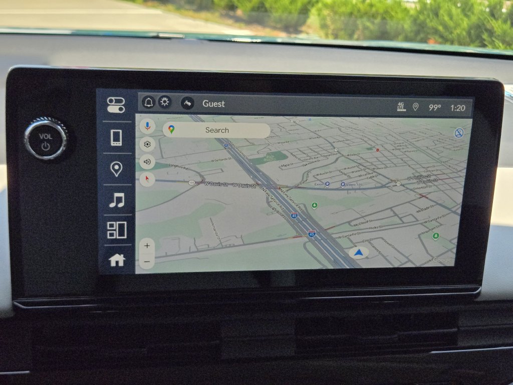 New 2026 Honda Prologue Touring image 12