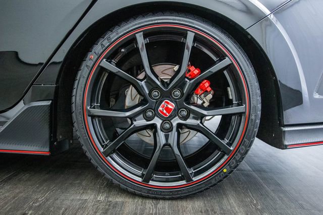 Used 2019 Honda Civic Type R image 44