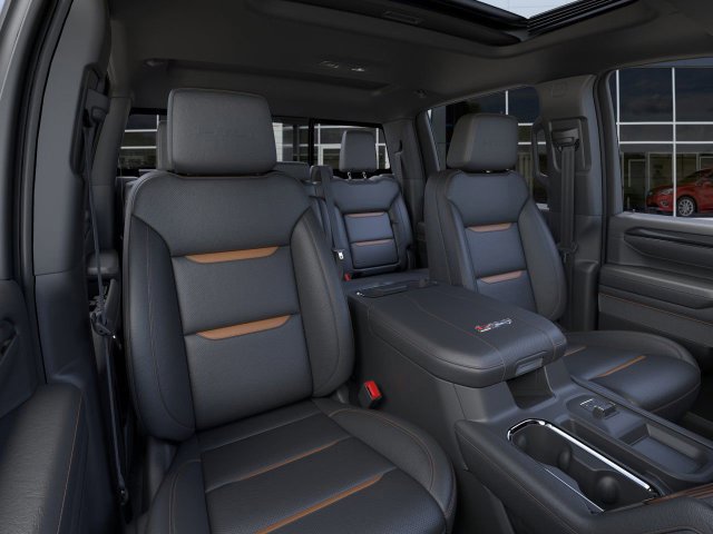 New 2026 GMC Sierra 2500 AT4 w/ AT4 Premium Plus Package AWD/4WD image 16