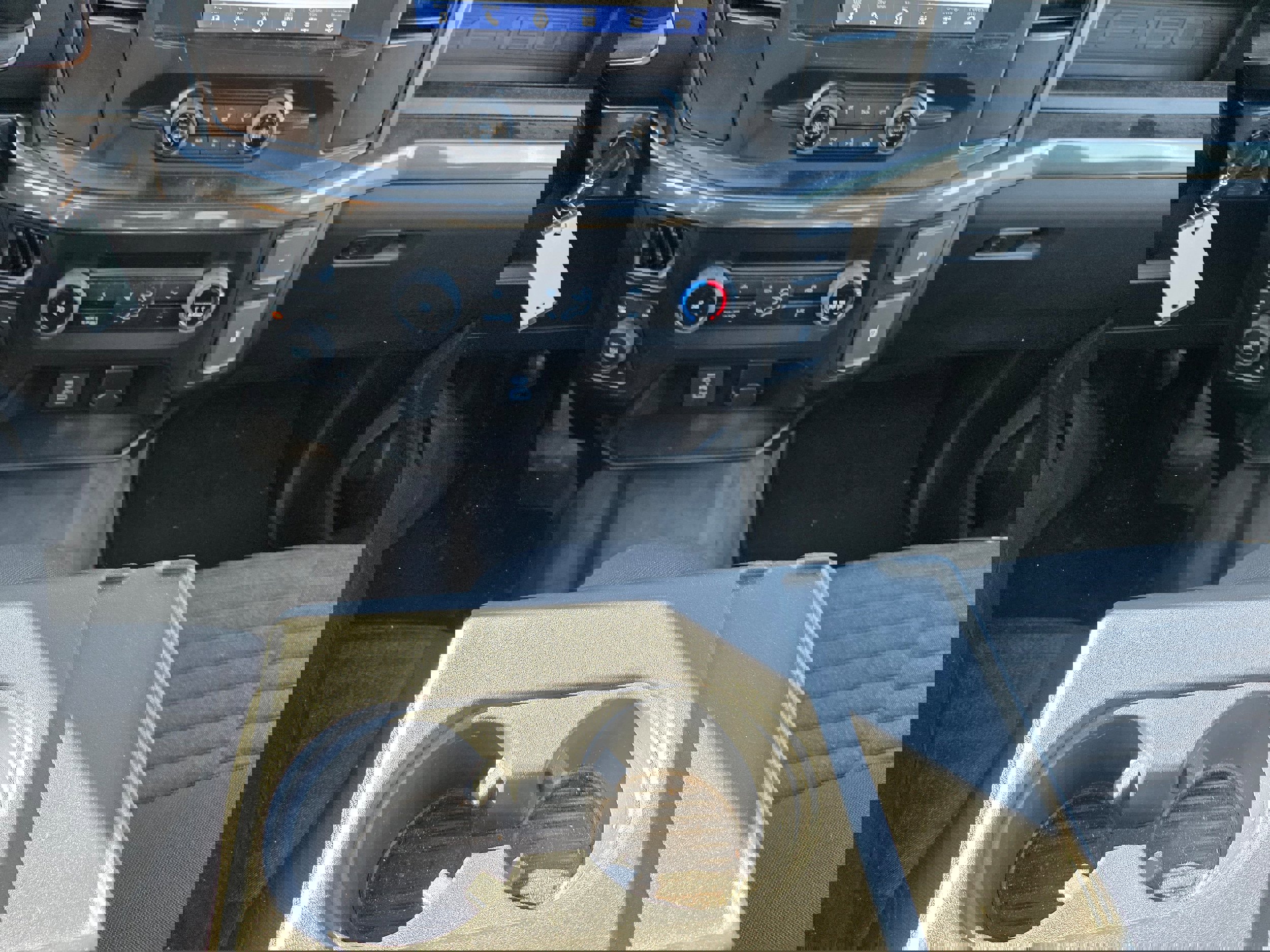 Used 2023 Ford F150 XL w/ STX Appearance Package image 13