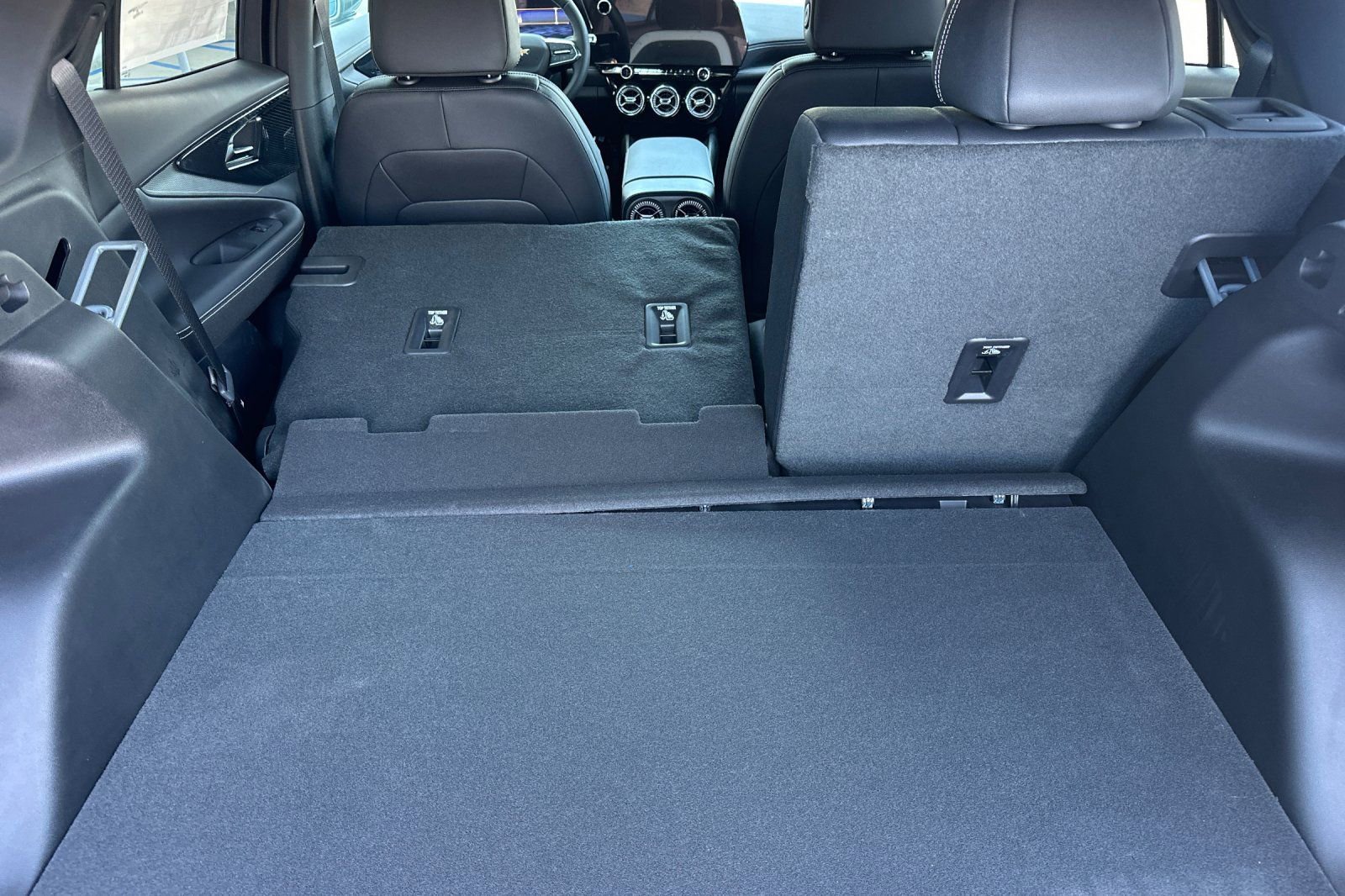 New 2025 Chevrolet Blazer EV LT image 15