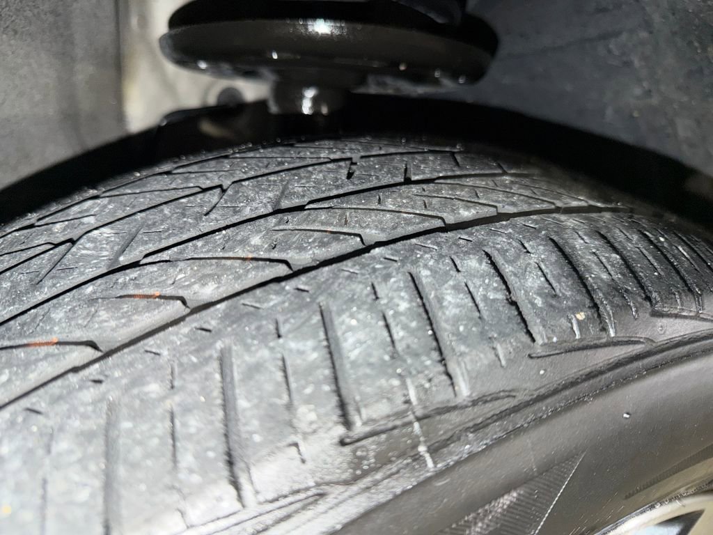 Certified 2018 Nissan Murano Platinum image 32