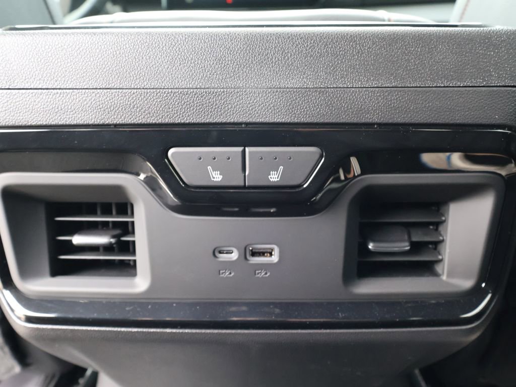 New 2026 GMC Sierra 1500 AT4 w/ AT4 Premium Package image 31