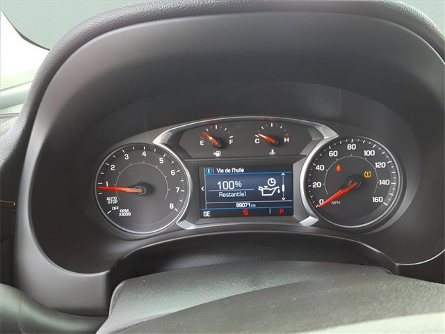 Used 2019 GMC Terrain SLE w/ Driver Convenience Package image 15