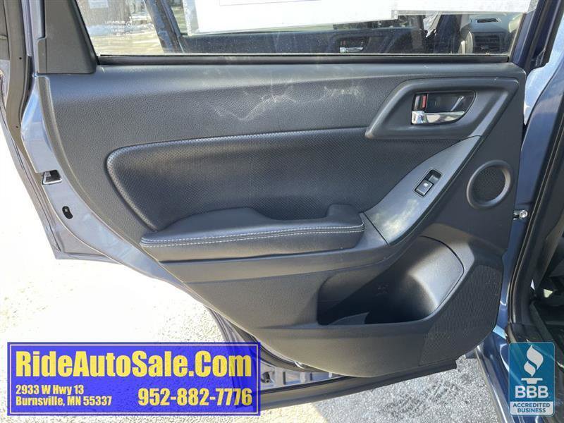 Used 2014 Subaru Forester 2.0XT Touring image 11