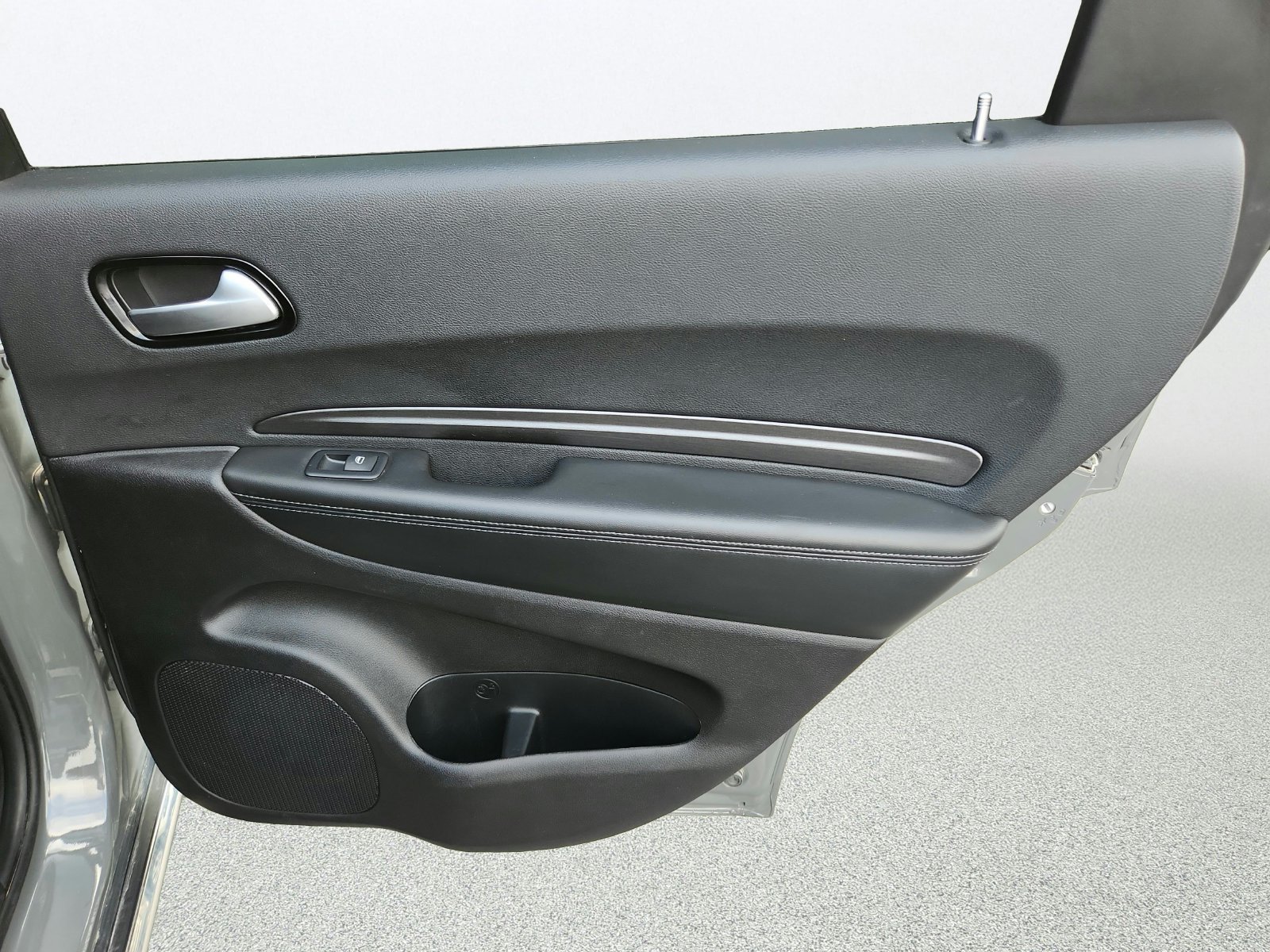 Used 2022 Dodge Durango SXT AWD/4WD image 44