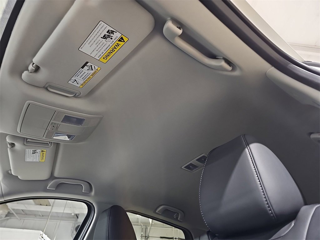 New 2025 MAZDA CX-5 AWD 2.5 S w/ Select Package image 31