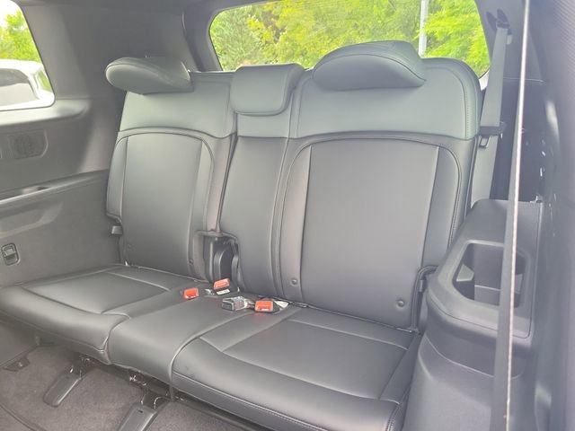 New 2027 Kia Telluride SX X-Line AWD/4WD image 11