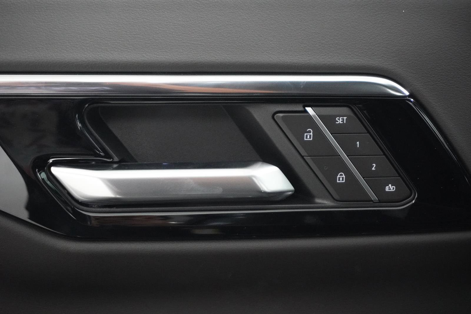 New 2026 Chevrolet Tahoe Premier image 17