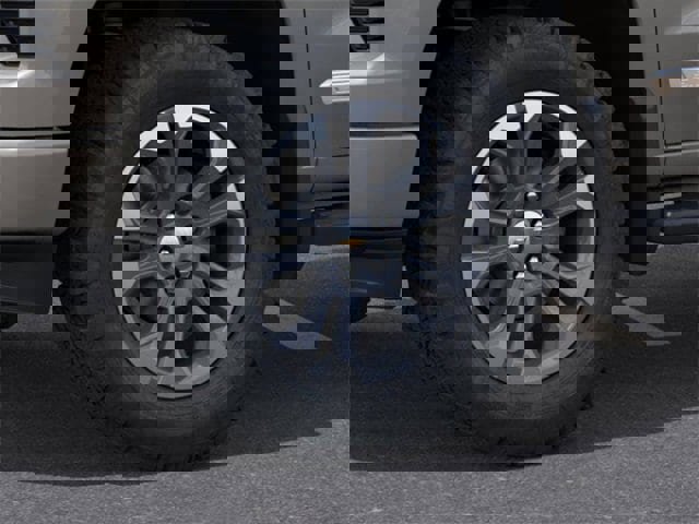 New 2026 Chevrolet Silverado 1500 High Country w/ Technology Package image 9