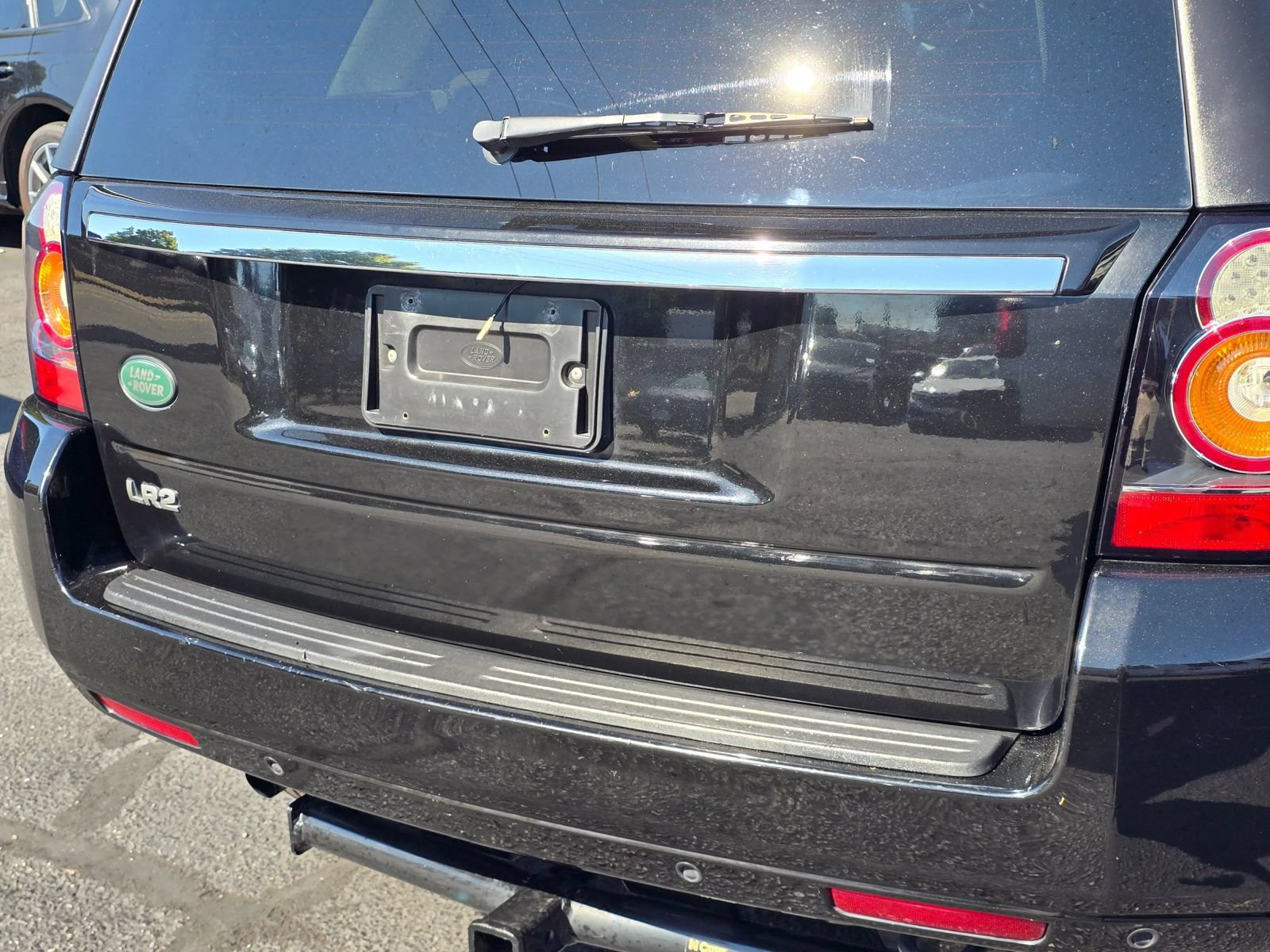 Used 2014 Land Rover LR2 HSE AWD/4WD image 14
