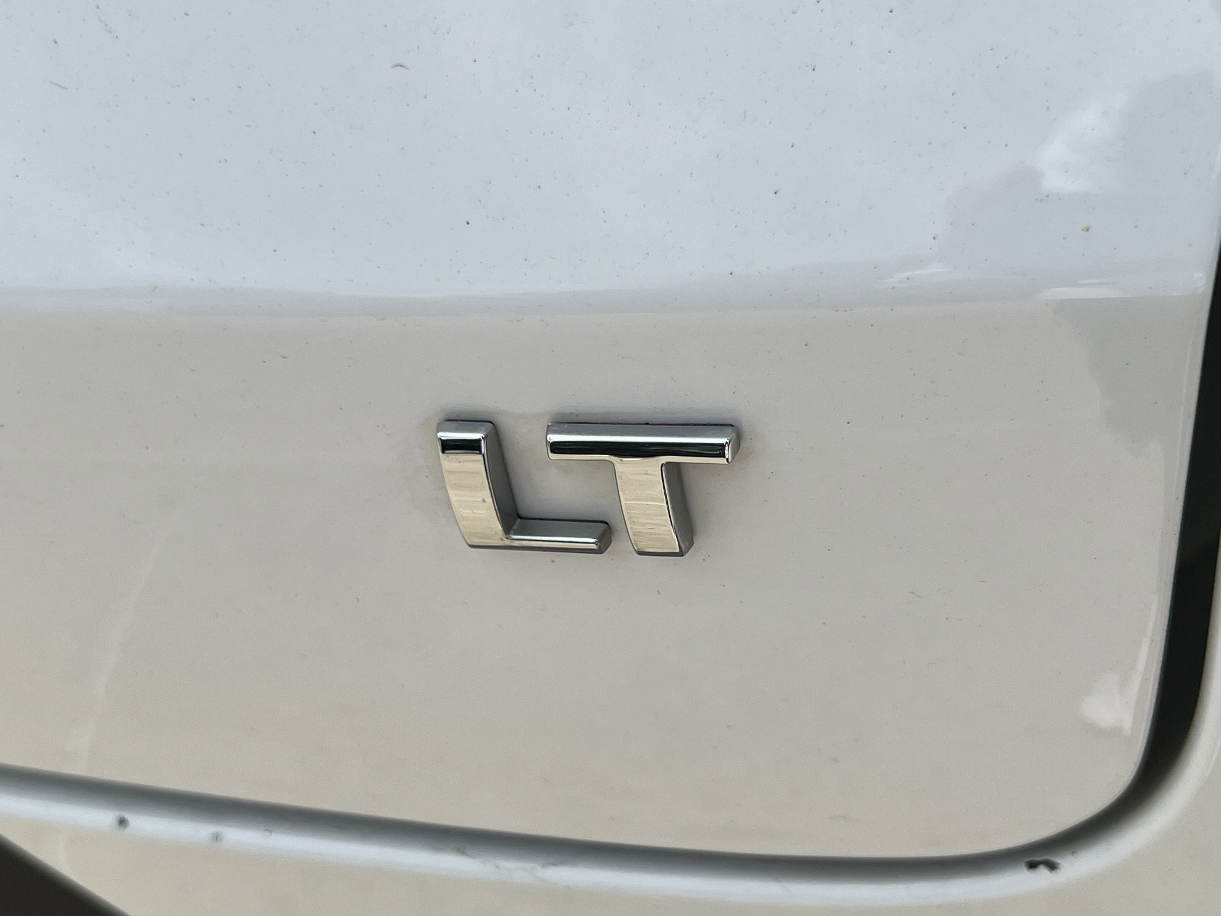 Used 2021 Chevrolet TrailBlazer LT w/ Convenience Package FWD image 34