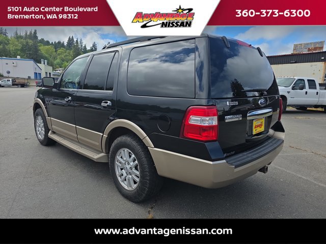 Used 2011 Ford Expedition XLT w/ 202A Rapid Spec Order Code AWD/4WD image 3