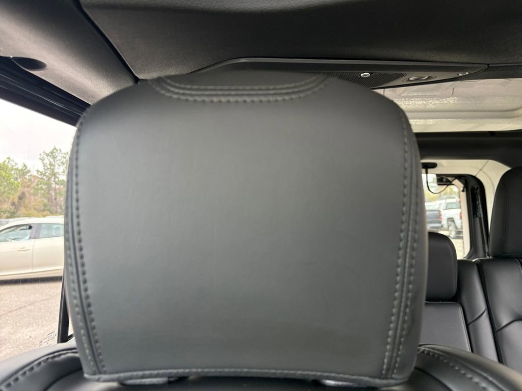 New 2026 Jeep Wrangler Rubicon image 14