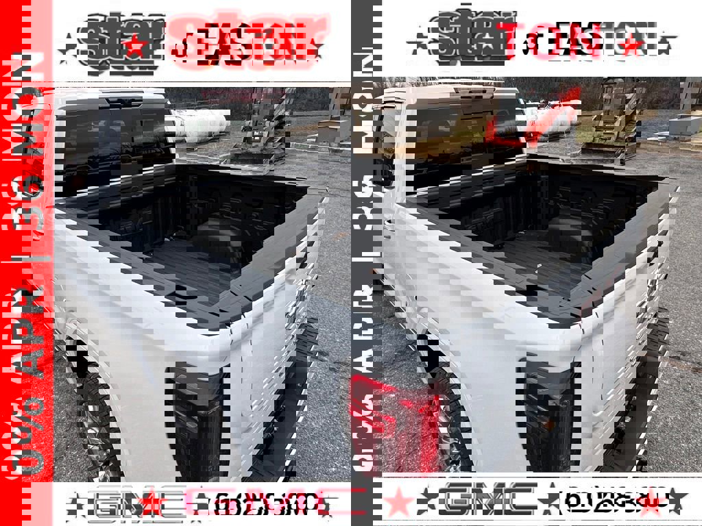 New 2026 GMC Sierra 1500 Denali w/ Denali Reserve Package image 35