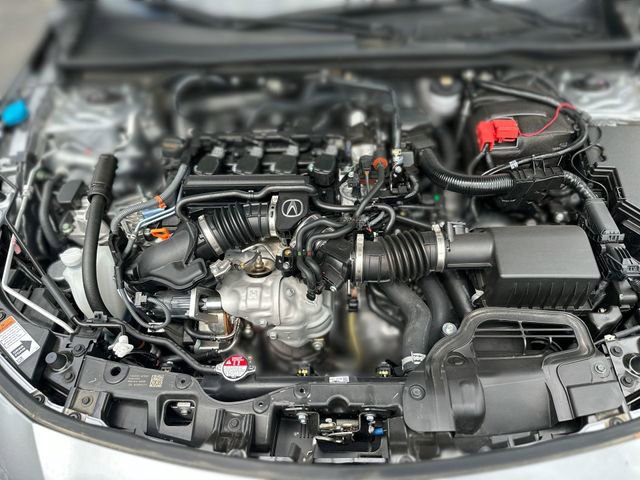 Used 2026 Acura Integra A-Spec FWD image 27