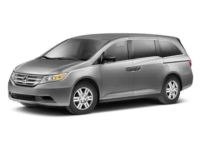 Used 2013 Honda Odyssey LX