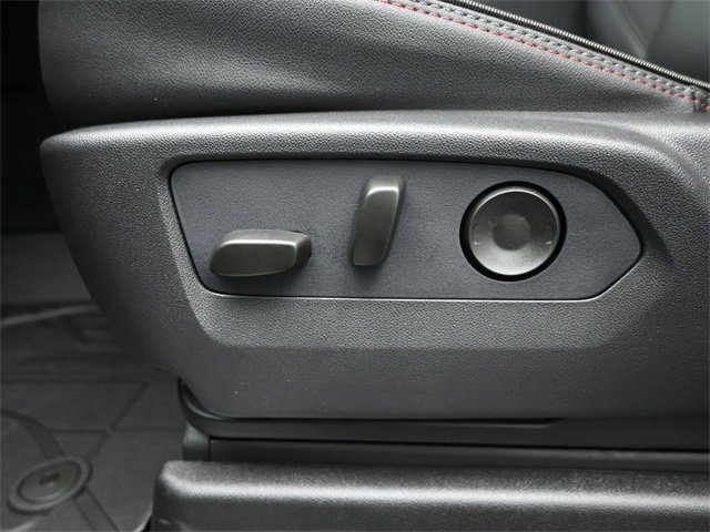 New 2026 Chevrolet Tahoe RST image 7