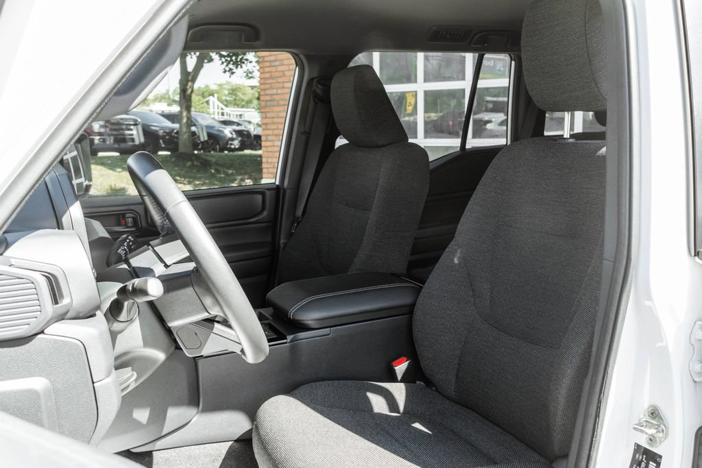 Used 2024 Toyota Land Cruiser 1958 AWD/4WD image 6