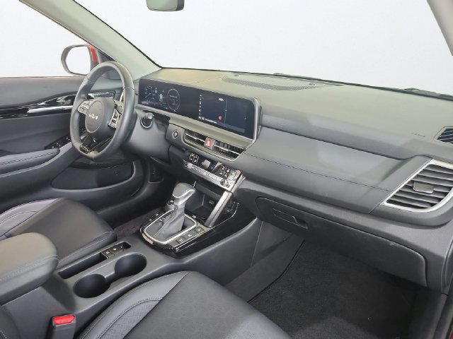 Certified 2024 Kia Seltos SX AWD/4WD image 23