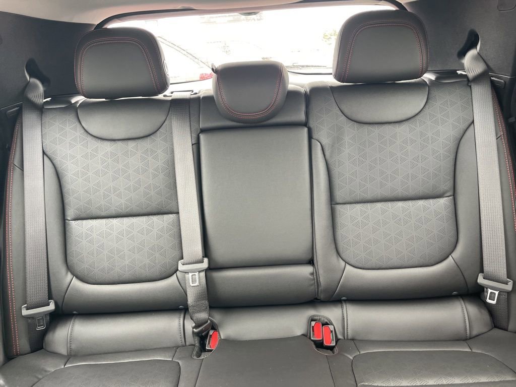 New 2027 Chevrolet Bolt RS image 34