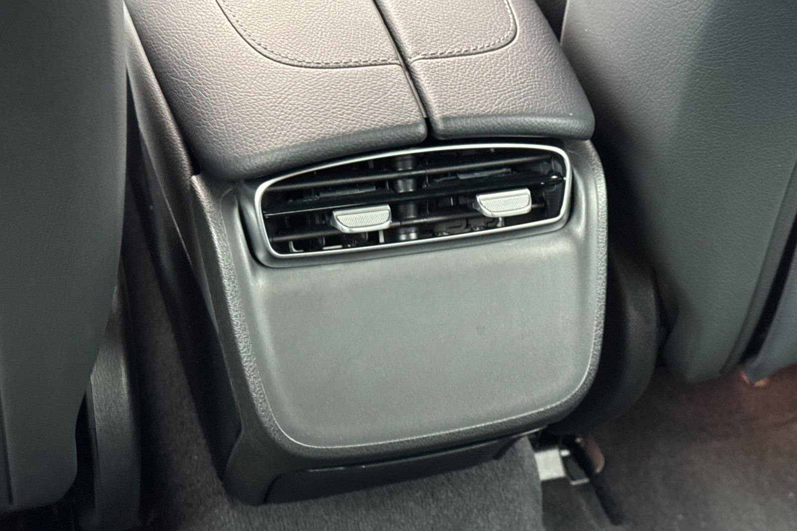 Certified 2023 Mercedes-Benz EQE 350+ 350 Sedan image 31