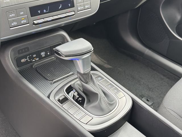 New 2026 Hyundai Kona SEL Sport image 31