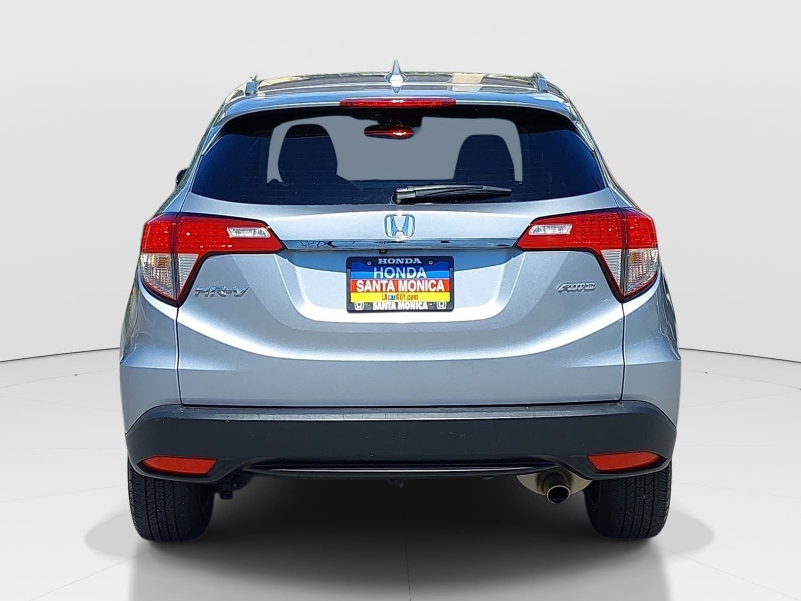 Used 2022 Honda HR-V EX image 6