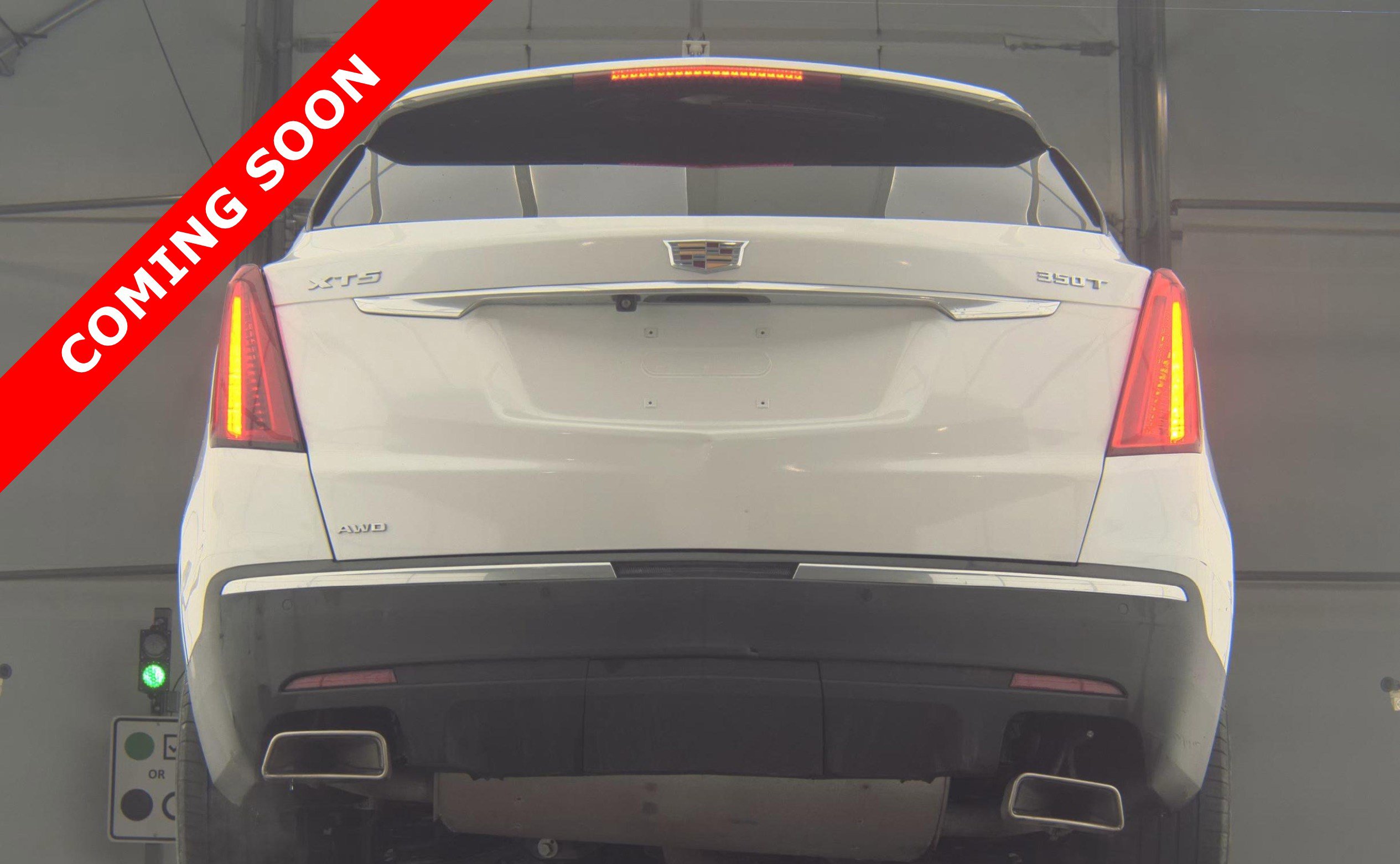 Used 2022 Cadillac XT5 Luxury image 5