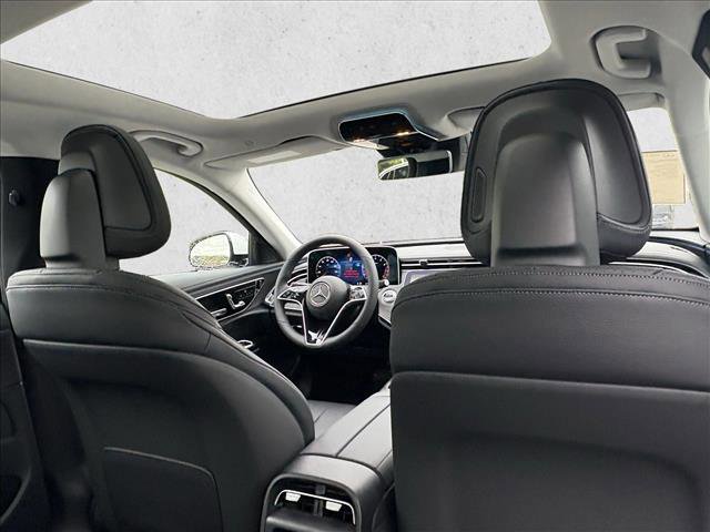 New 2026 Mercedes-Benz E 350 Sedan image 21
