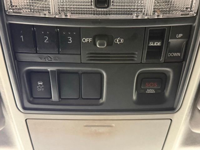 Used 2019 Toyota 4Runner Limited image 24