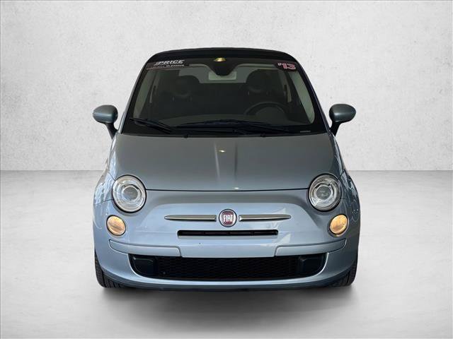 Used 2013 FIAT 500 Pop FWD image 7