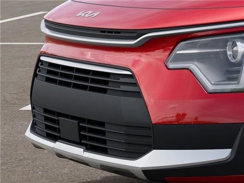 New 2026 Kia Niro EX FWD image 39