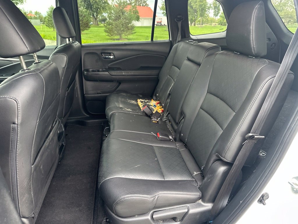 Used 2021 Honda Passport EX-L image 14