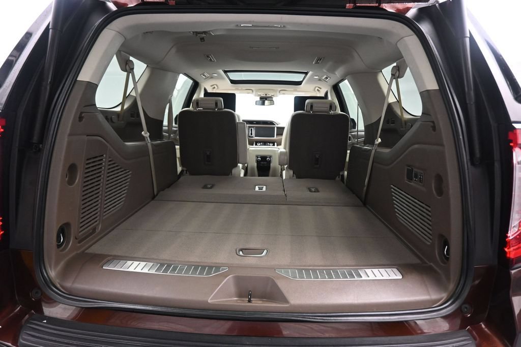 Used 2023 GMC Yukon XL Denali AWD/4WD image 67