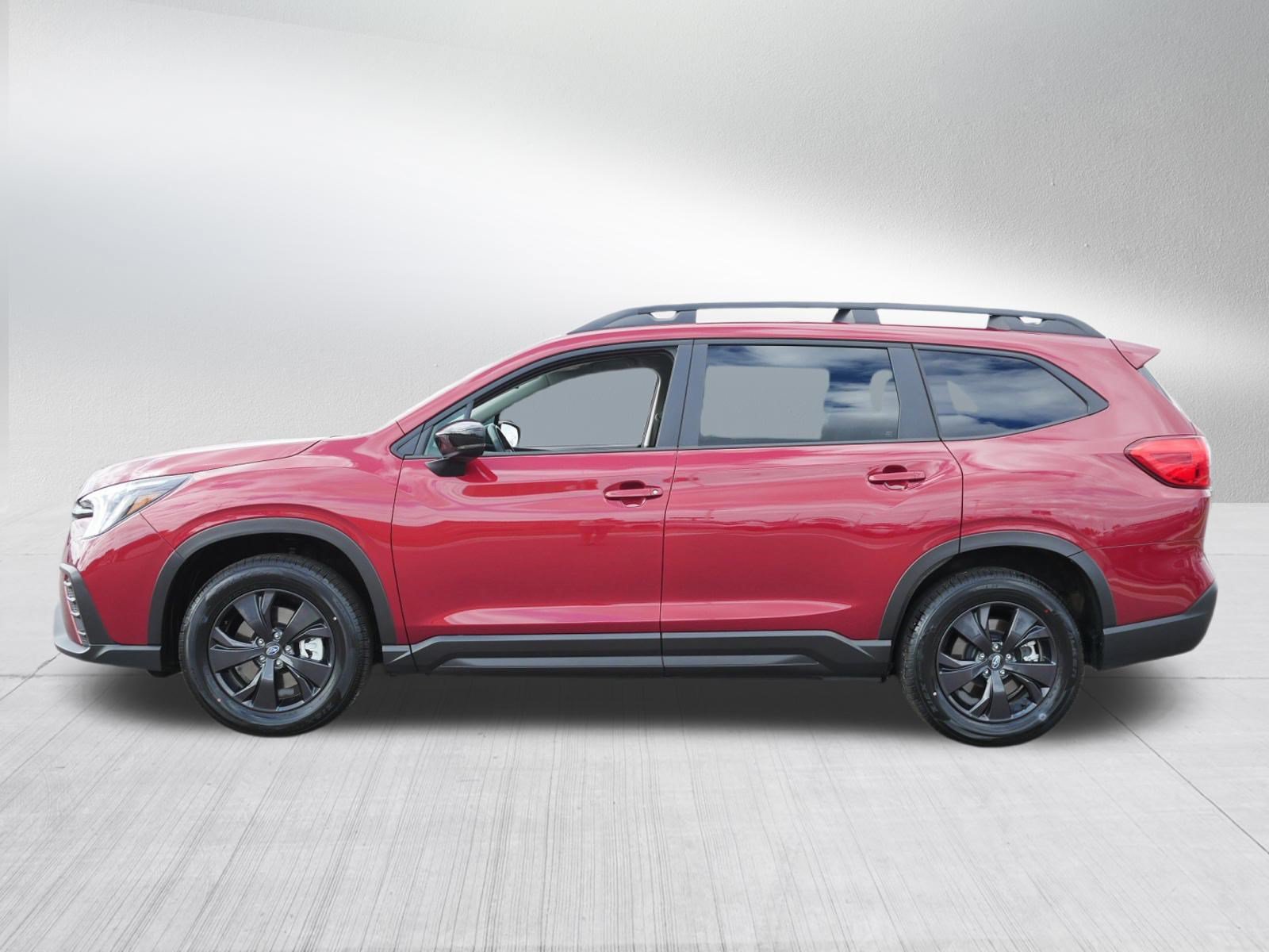 Certified 2026 Subaru Ascent Premium AWD/4WD image 4
