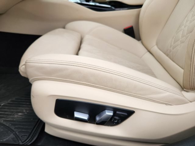 Used 2022 BMW 530i xDrive w/ Executive Package AWD/4WD image 32