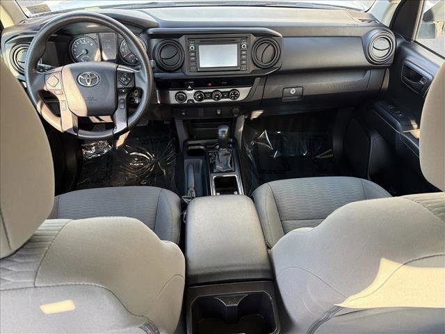 Used 2018 Toyota Tacoma SR w/ SR Convenience Package image 22