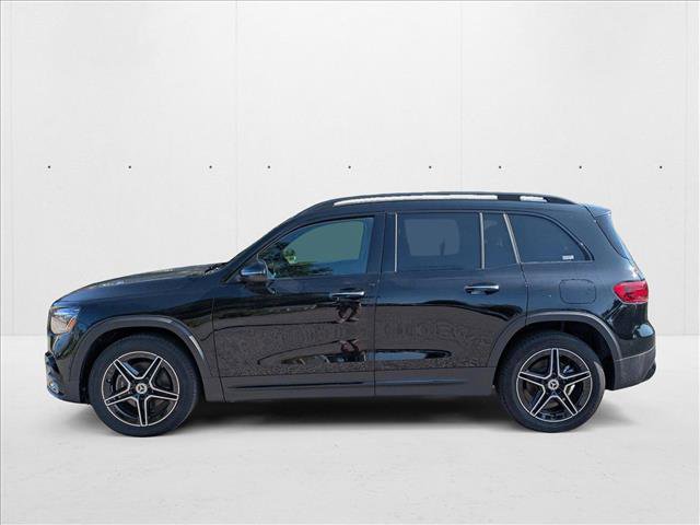 New 2025 Mercedes-Benz GLB 250 image 5