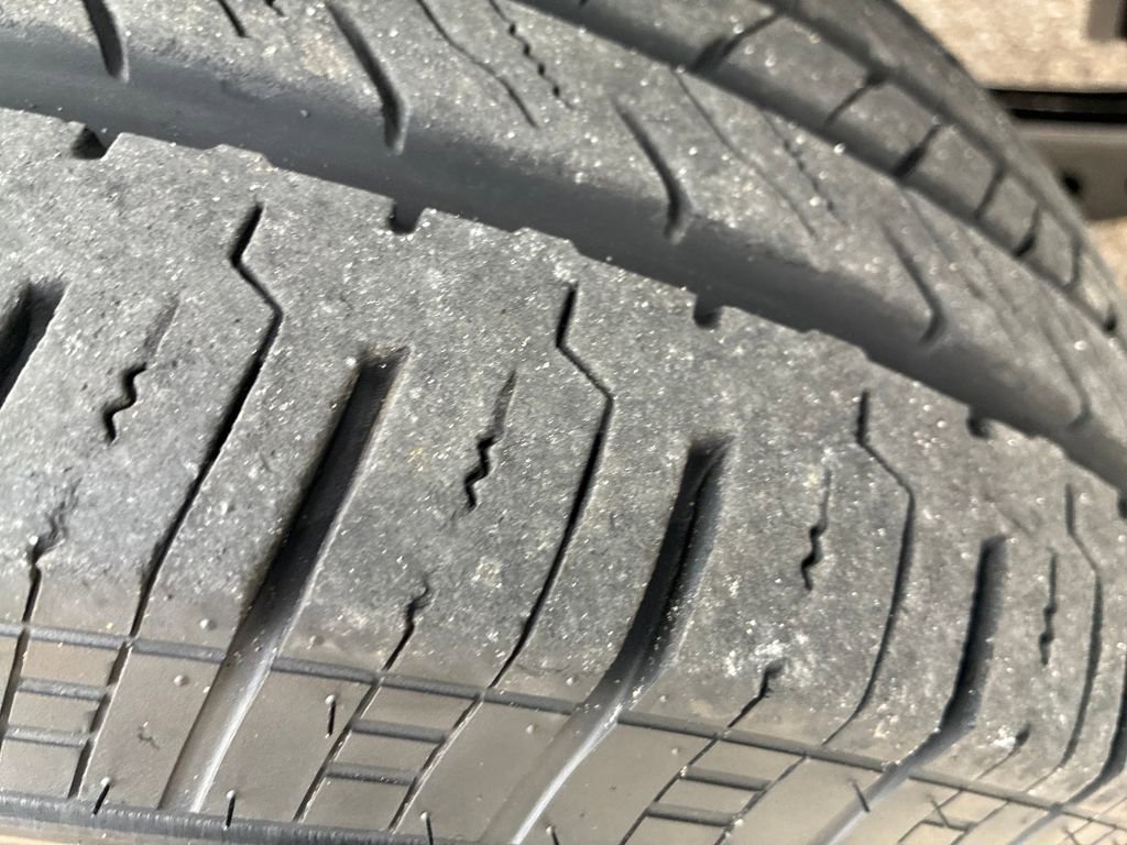 Used 2024 RAM 3500 Big Horn image 26